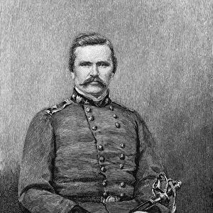 Simon Bolivar Buckner, American soldier