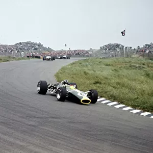 1967 Dutch Grand Prix