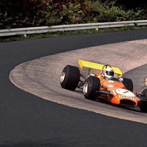 1970 European Formula Two