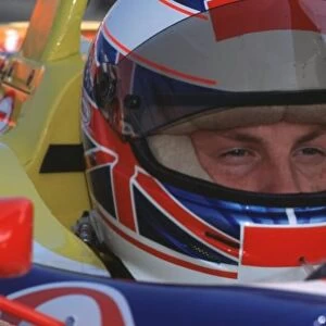 1999 British Formula Three Championship
