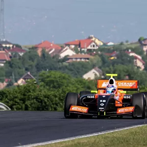 BUDAPEST (HUN) JUNE 12-14 2015 World series by Renault 2015 at the Hungaroring x © 2015 Klaas Norg / Dutch Photo Agency / LAT Photographic