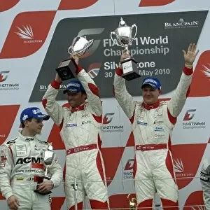 FIA GT1 World Championship