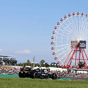 Formula 1 2023: Japanese GP