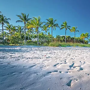 Florida, North Palm Beach, Palm Beach County, Peanut Island