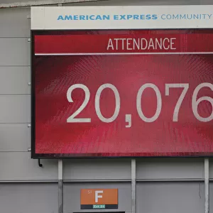 England Women vs New Zealand Women: FIFA World Cup Warm-Up at Brighton and Hove Albion's American Express Community Stadium (01JUN19)