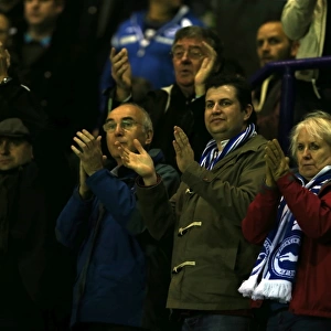 Leicester City - 23-10-2012